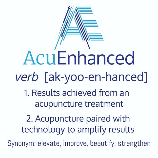 AcuEnhanced