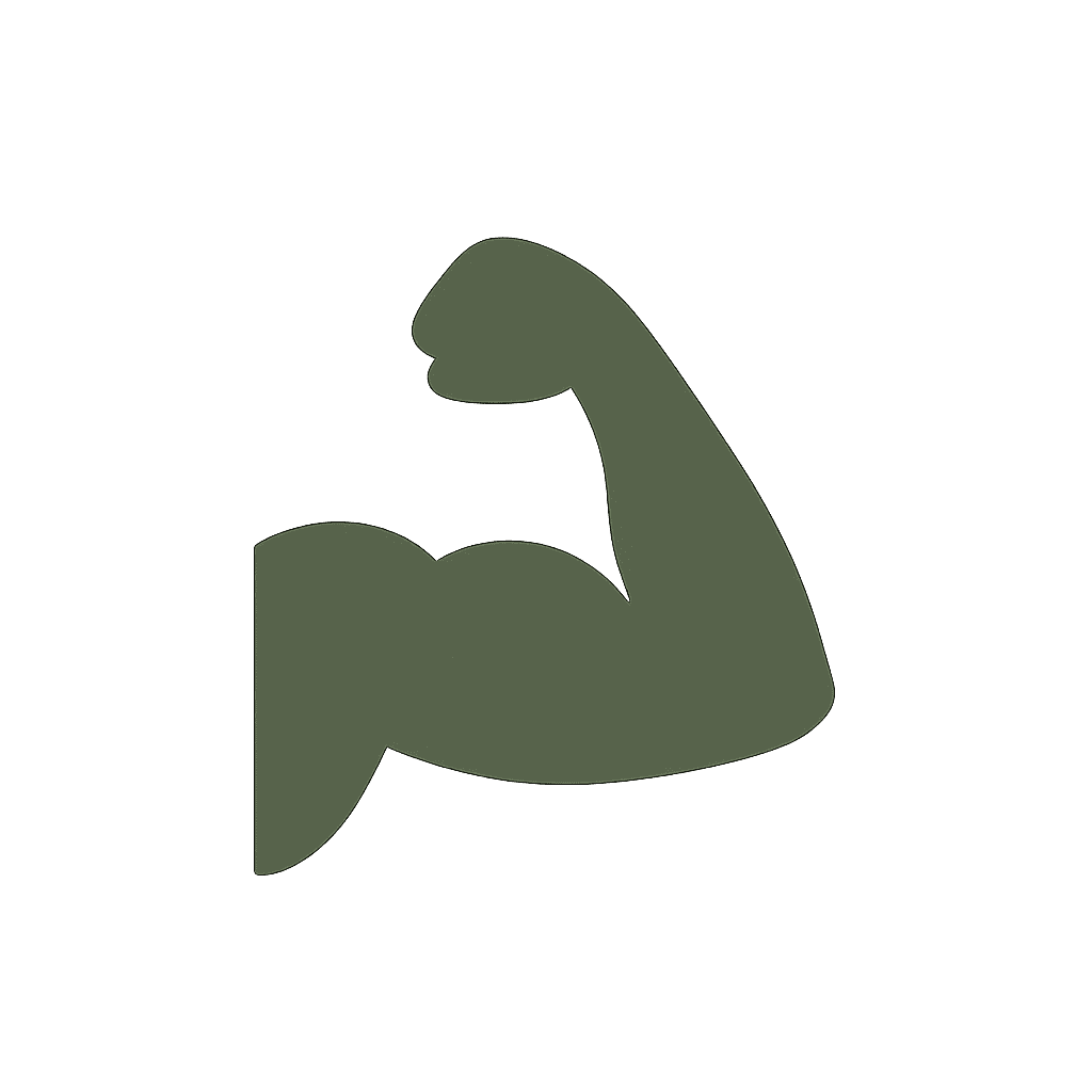muscle