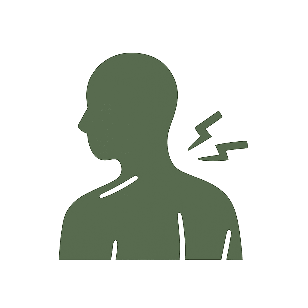 Neck Pain
