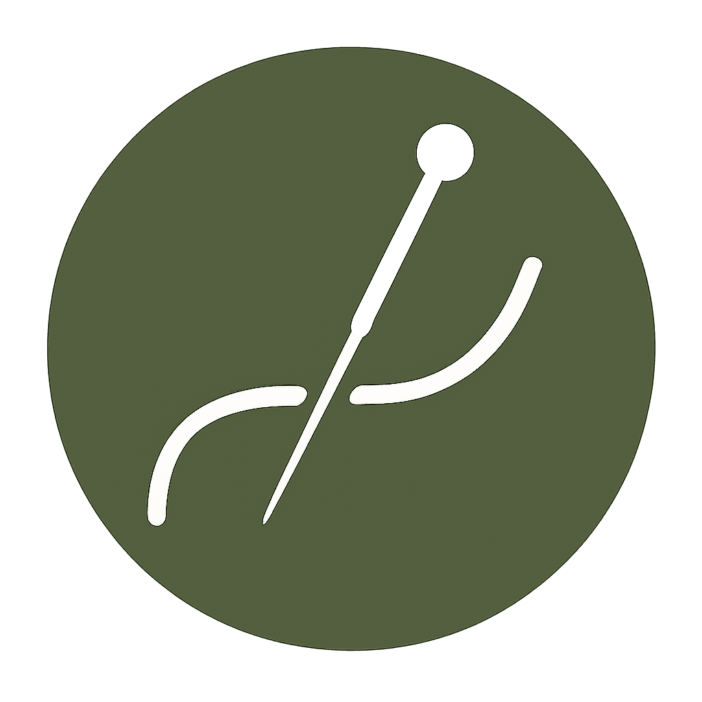 Needle