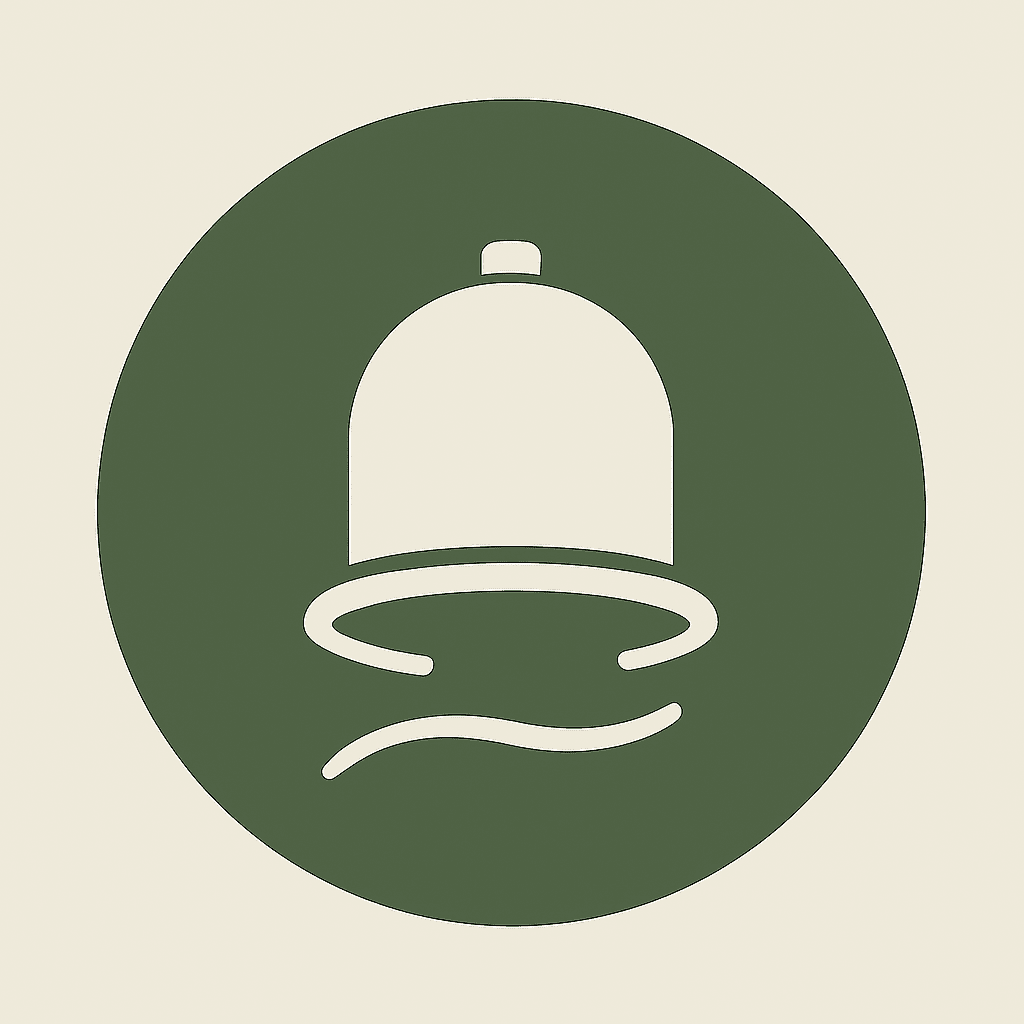 Plastic cupping cup icon