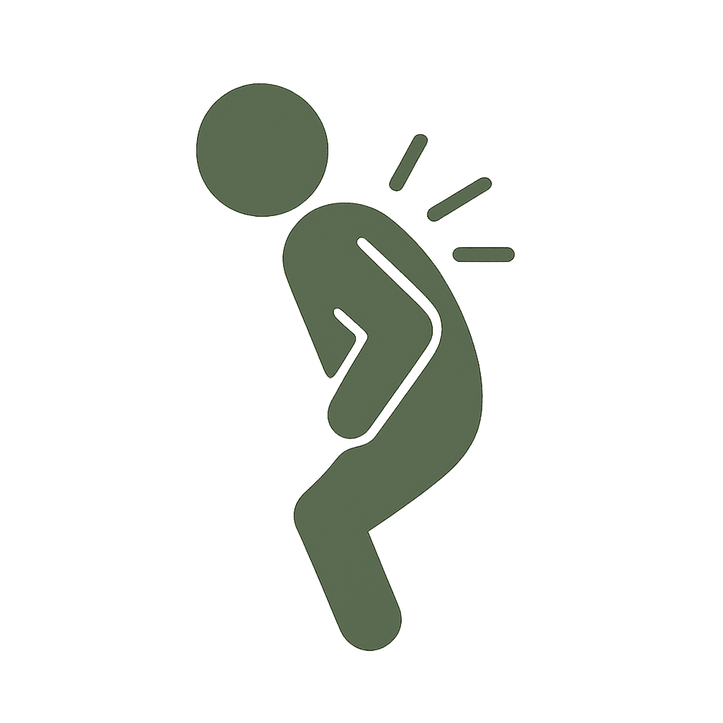 Postural imbalance